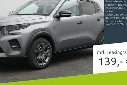 Citroen C3 1.600 km 15.890 &euro; Dülmen 48249