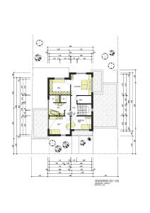 Pure Eleganz in Alt-Korschenbroich. Rarität! - Einfamilienhaus Korschenbroich | Angebot:27048380