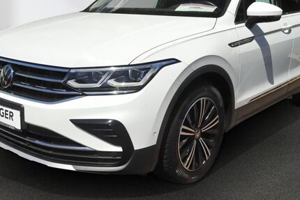 VW Tiguan 85.350 km 26.790 &euro; Bad Schwartau 23611