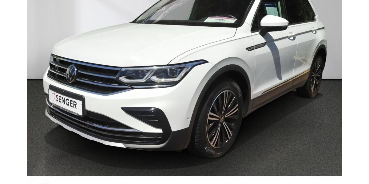 VW Tiguan 85.350 km 26.790 &euro; Bad Schwartau 23611