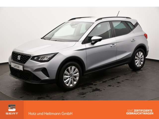 Seat Arona 9.644 km 19.490 &euro; Wolfsburg 38440