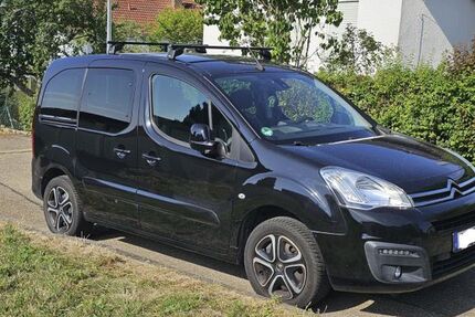 Citroen Berlingo 125.000 km 7.300 &euro; Göggingen 73571