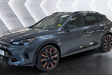 Cupra Formentor 10.414 km 37.990 € Berlin 13051