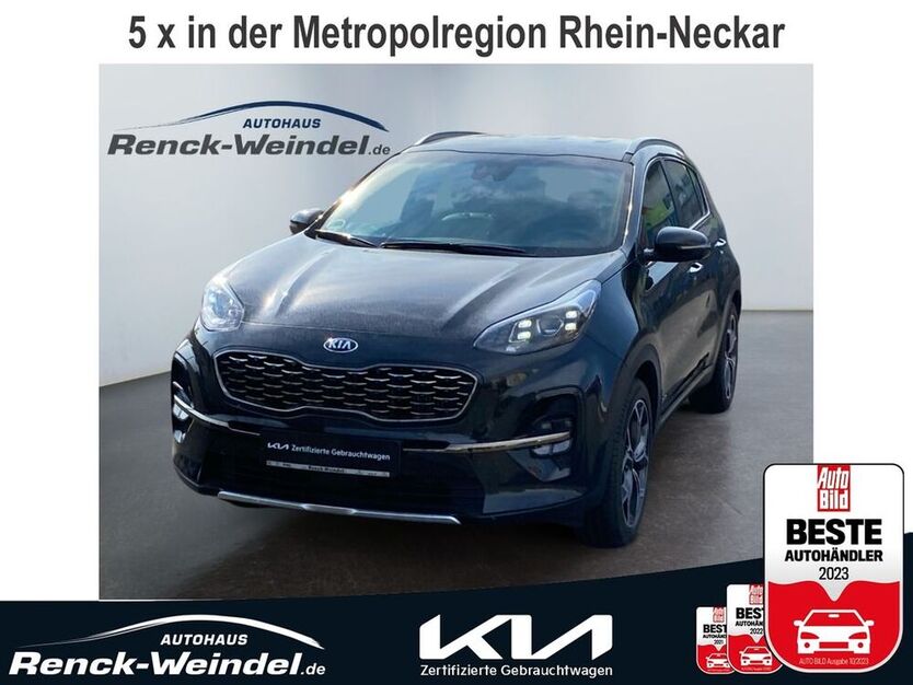 Sportage