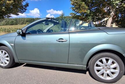 Renault Megane 87.000 km 3.480 € Vestenbergsgreuth 91487
