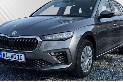 Skoda Scala 24.370 km 22.980 &euro; Kiel 24106