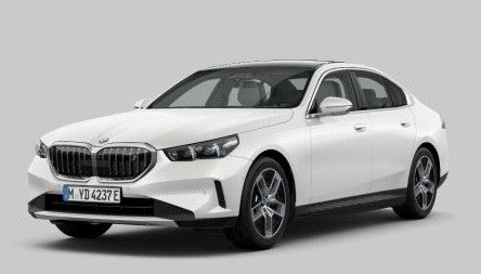 BMW i5 11.900 km 52.800 € Bayreuth 95448