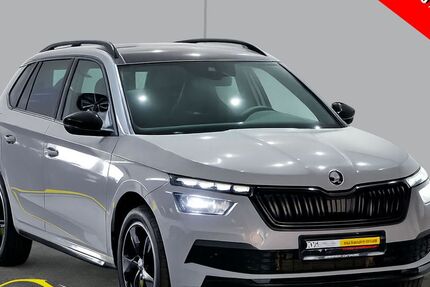 Skoda Kamiq 88.998 km 19.990 &euro; Neustadt 92660