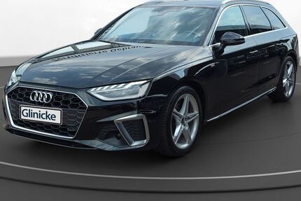 Audi A4 70.200 km 25.980 &euro; Weimar 99423