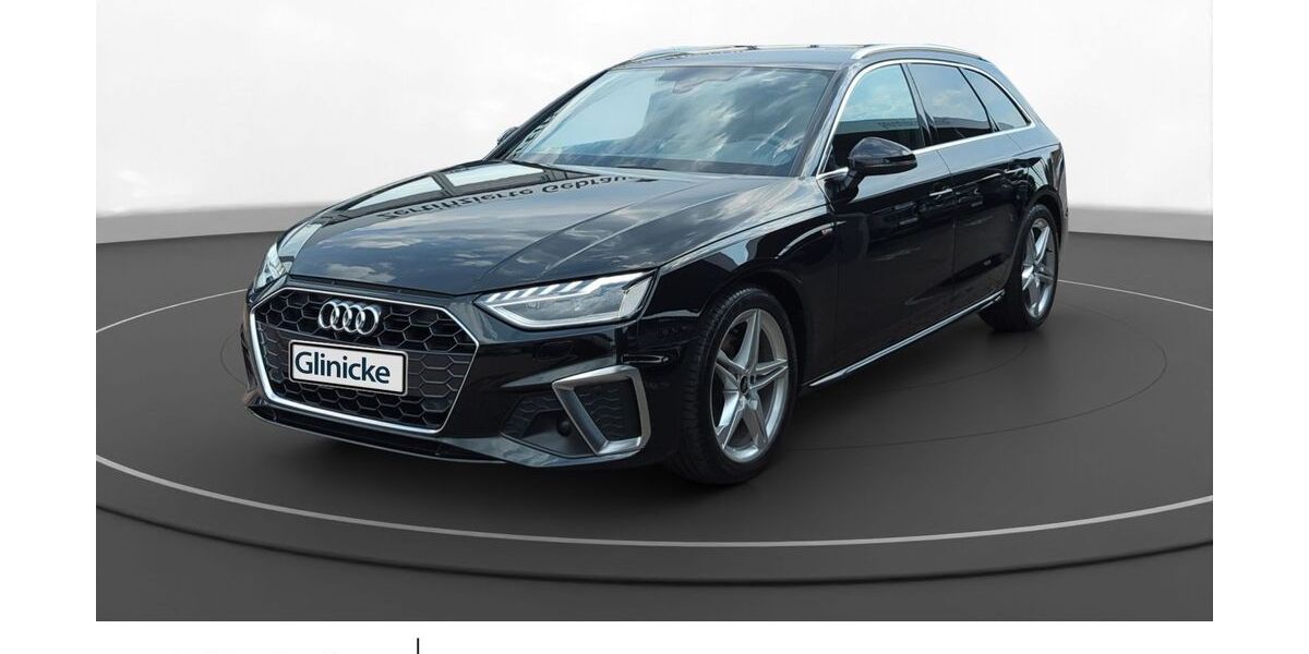 Audi A4 70.200 km 25.980 &euro; Weimar 99423