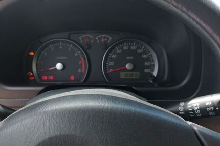 Suzuki Jimny 103.800 km 7.100 &euro; Prenzlau 17291