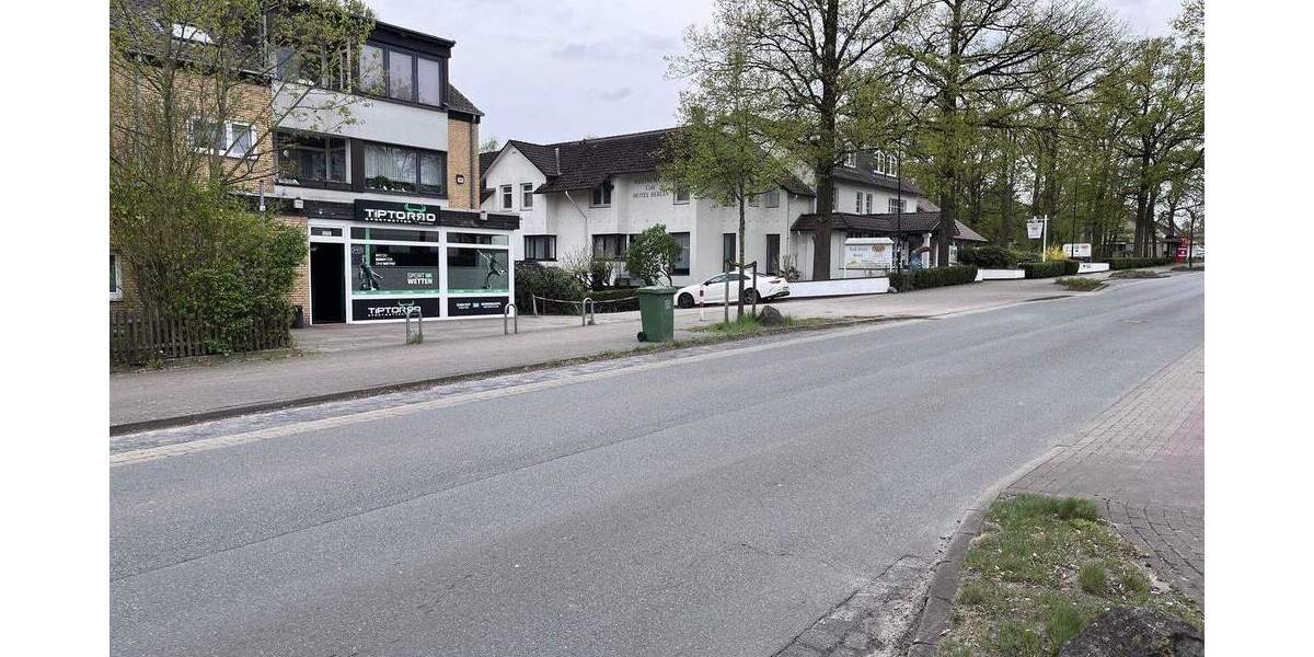 Mehrfamilienhaus, Wohnhaus Bad Fallingborstel Fallingbostel - 855.000&euro; | Angebot:25905874