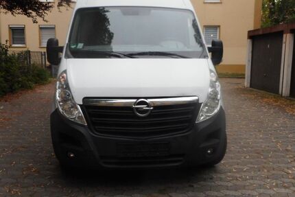 Opel Movano 174.000 km 5.300 &euro; nürnberg 90443