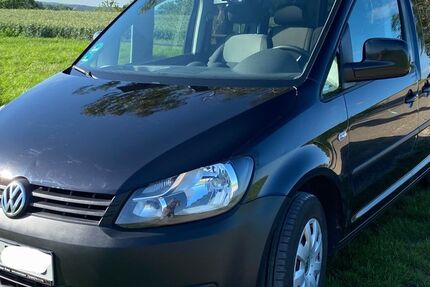 VW Caddy 300.300 km 5.300 &euro; Wemding 86650