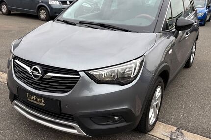 Opel Crossland (X) 110.071 km 9.799 € Fürth 90763