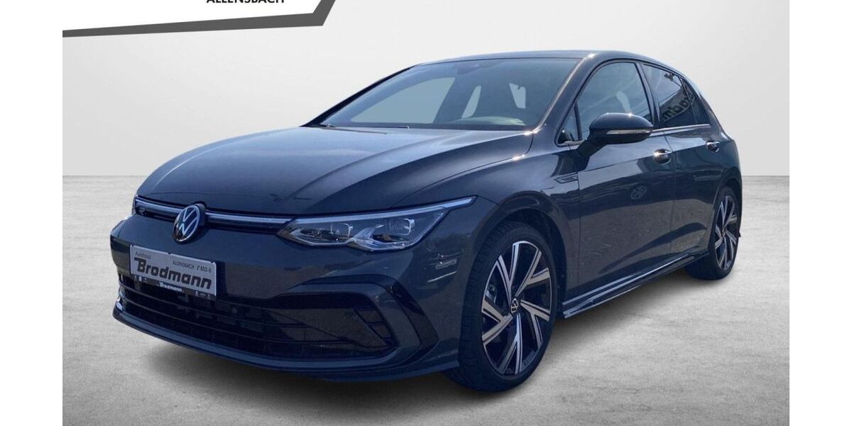 VW Golf 14.235 km 29.450 &euro; Allensbach 78476