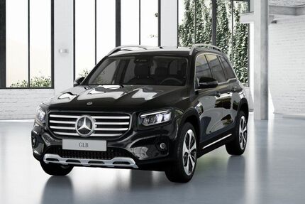 Mercedes-Benz GLB 220 3.628 km 48.880 € Rheine 48429