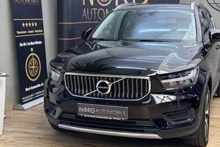 Volvo XC40 57.980 km 27.250 € Rastede/ Wahnbek 26180