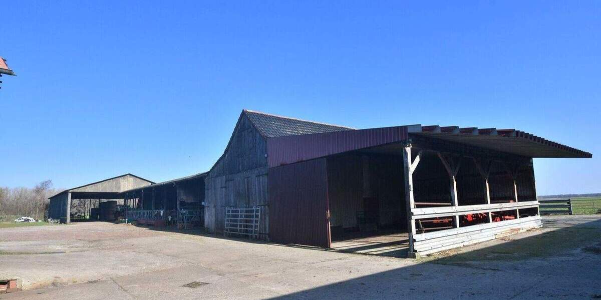 Mehrfamilienhaus, Wohnhaus Wagenfeld / Ströhen Ströhen - 8 Zimmer, 240 m&sup2;, 435.000&euro; | Angebot:25736482