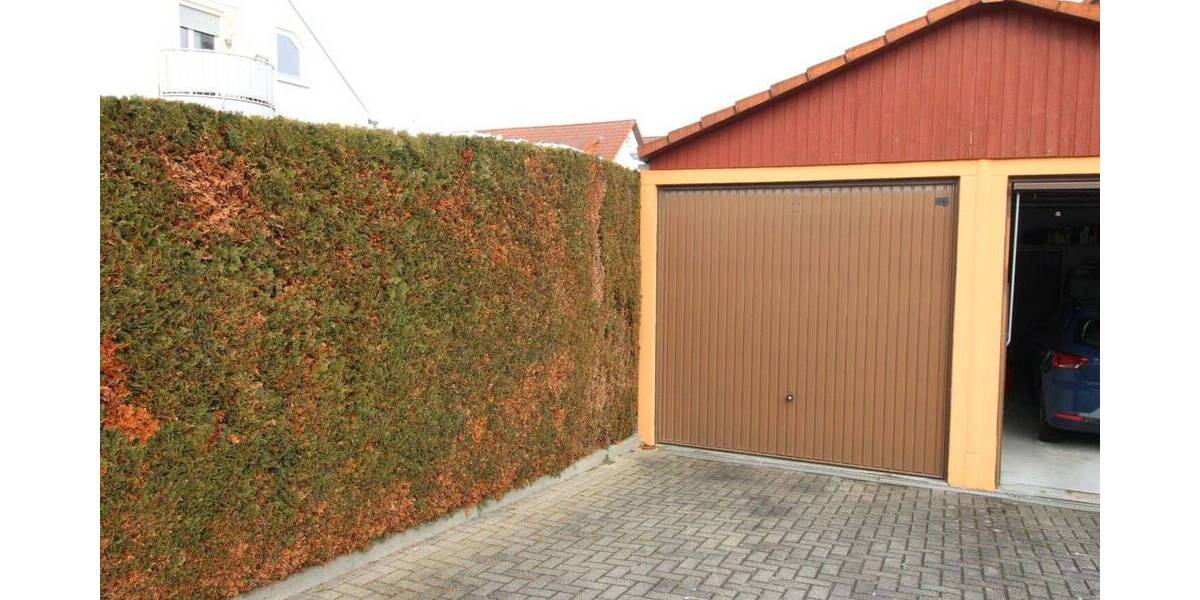 Doppelhaushälfte Karlsbad Langensteinbach - 5 Zimmer, 155 m&sup2;, 529.000&euro; | Angebot:25996981