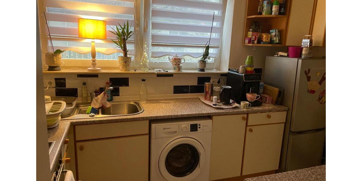 Etagenwohnung Hof Neuhof - 2 Zimmer, 50 m&sup2;, 85.000&euro; | Angebot:27261106