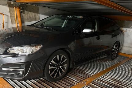 Subaru Levorg 117.367 km 16.000 &euro; München 80999