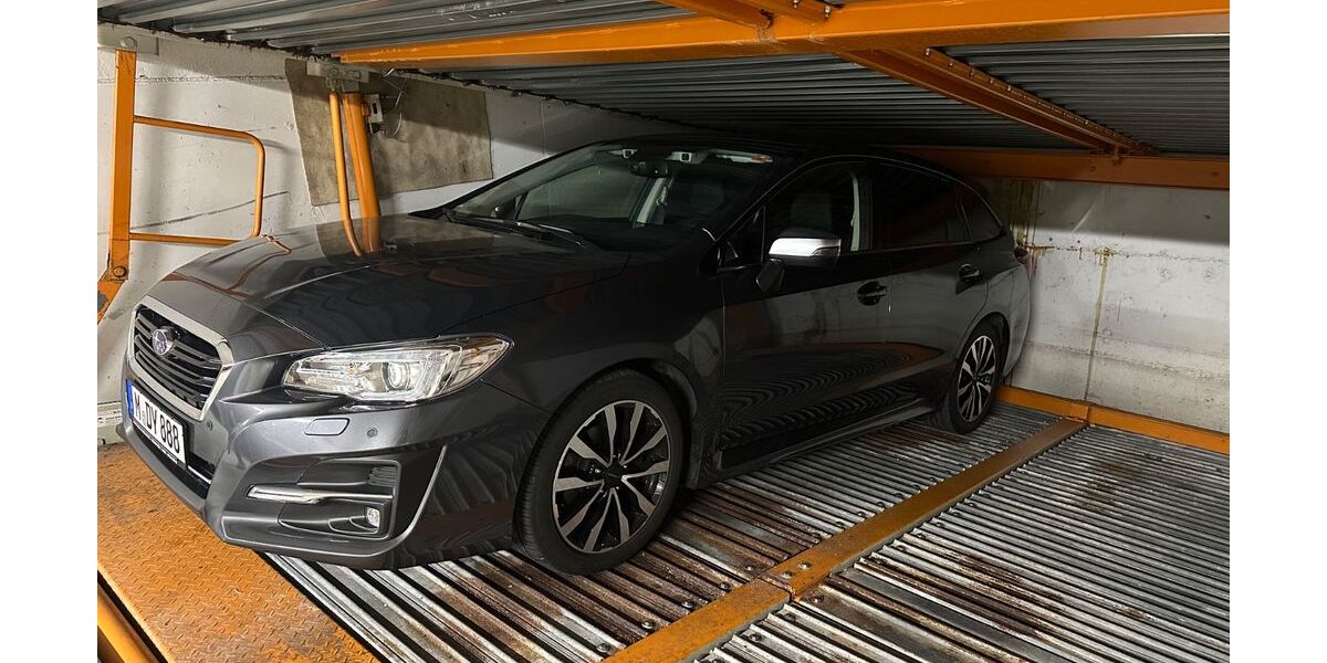 Subaru Levorg 117.367 km 16.900 &euro; München 80999