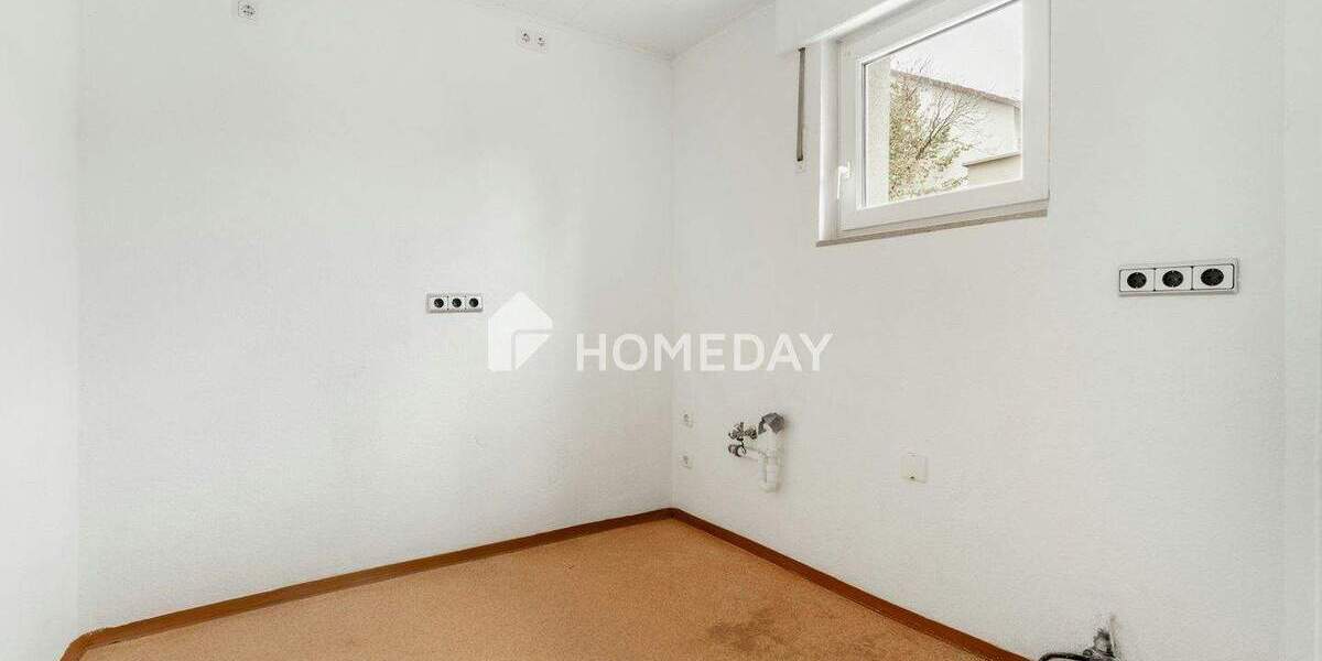 Reihenendhaus Nürnberg Falkenheim - 3 Zimmer, 94 m&sup2;, 429.000&euro; | Angebot:25426545