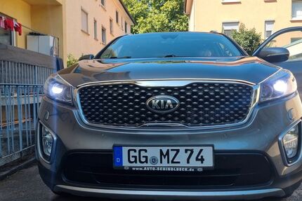 Kia Sorento 245.500 km 9.200 € Rüsselsheim 65428