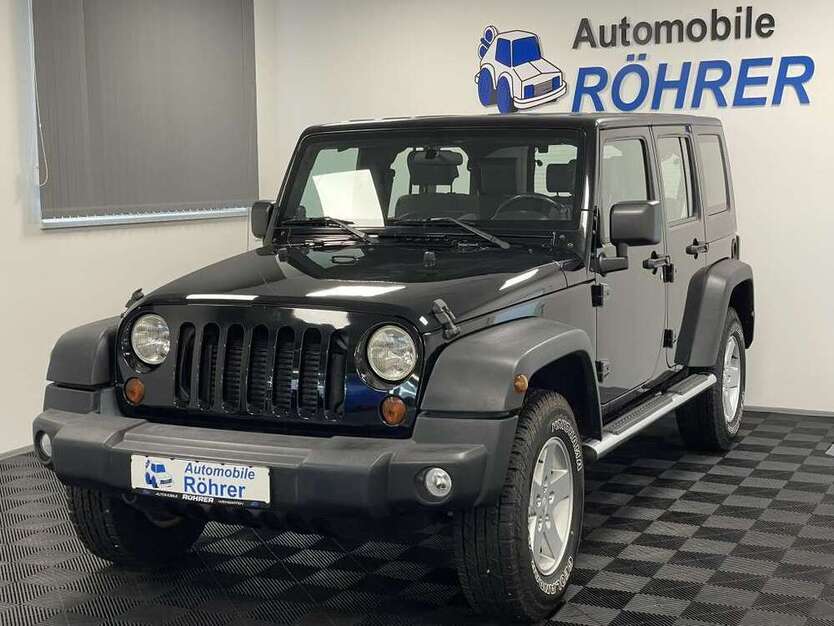 Wrangler