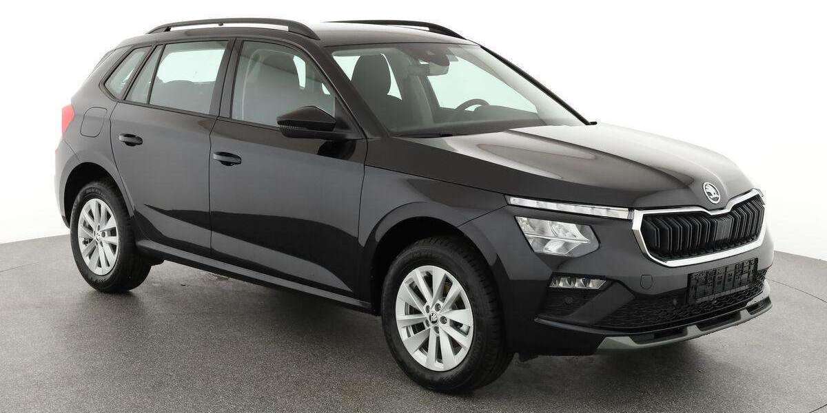 Skoda Kamiq 17.500 km 23.145 &euro; Rosenberg / Ellwangen 73494