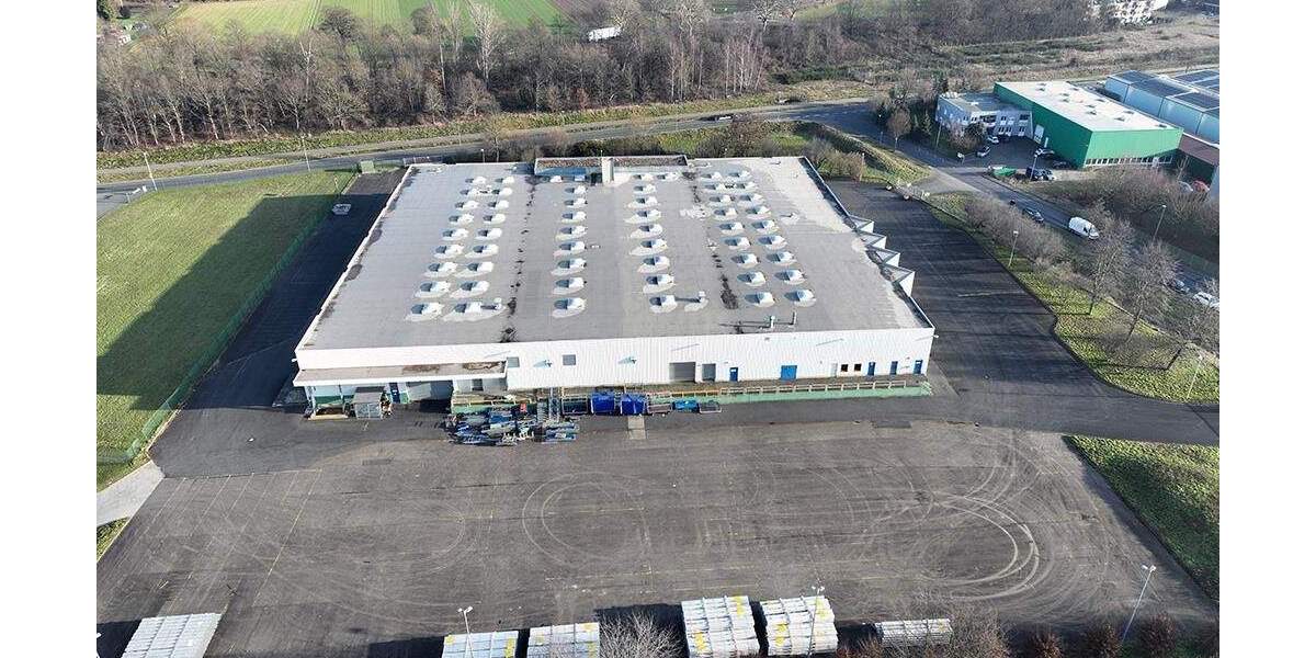 Gewerbeobjekt Hückelhoven Baal Baal - 3.400.000&euro; | Angebot:25360615