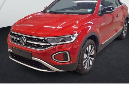 VW T-Roc 18.850 km 25.440 &euro; Erlangen 91058