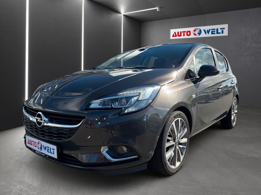 Opel Corsa 71.935 km 8.690 € Sandersdorf Brehna 06796