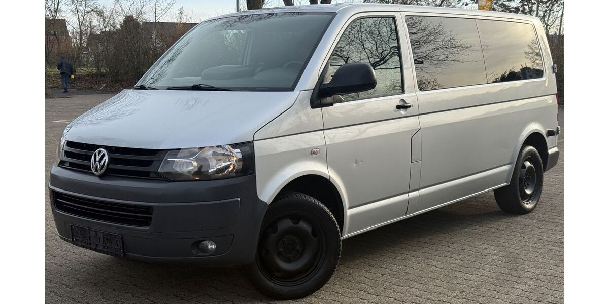 VW T5 Transporter 236.000 km 10.999 &euro; Rüsselsheim 65428