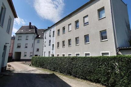 Frisch Sanierte 2-Raum Wohnung
