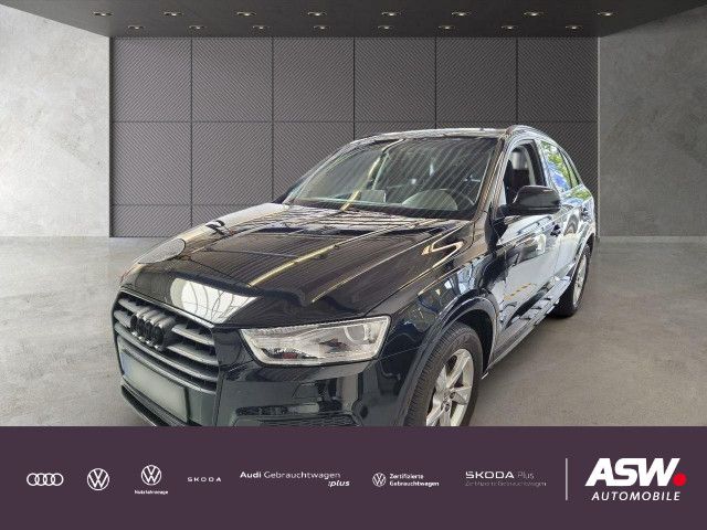 Audi Q3 87.900 km 24.730 € Sinsheim 74889
