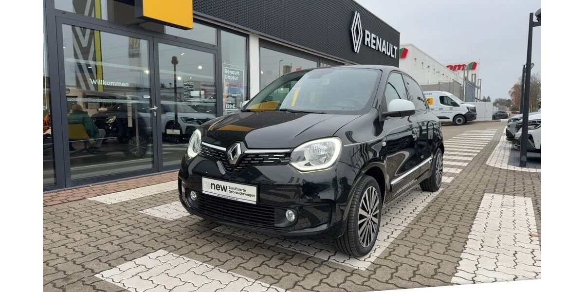 Renault Twingo 20.958 km 15.450 € Wolfenbüttel 38304
