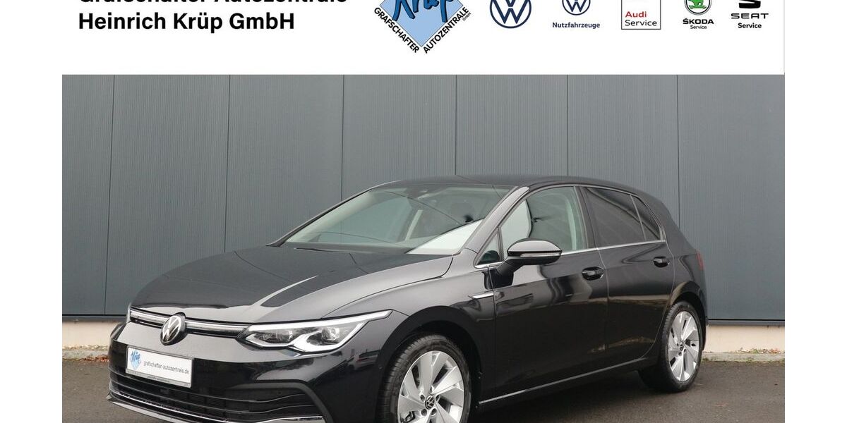 VW Golf 17.000 km 28.600 &euro; Nordhorn 48529