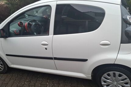 Citroen C1 87.000 km 3.899 &euro; Gammertingen 72501