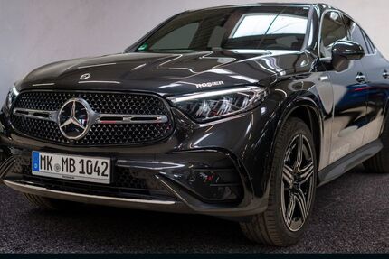 Mercedes-Benz GLC 200 14.500 km 63.440 &euro; Menden 58706