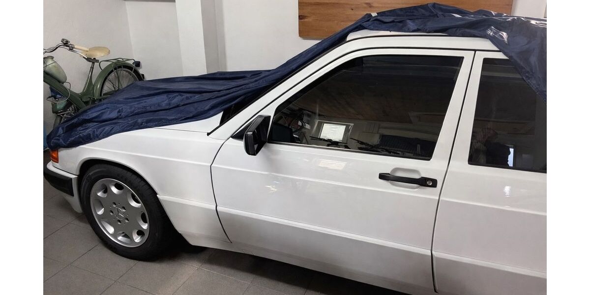 Mercedes-Benz 190 158.000 km 12.000 &euro; Mechernich 53894