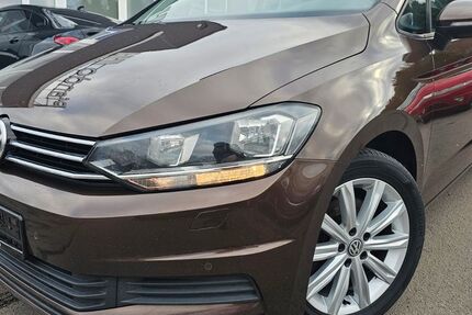 VW Touran 245.000 km 8.590 &euro; Kaiserslautern 67663