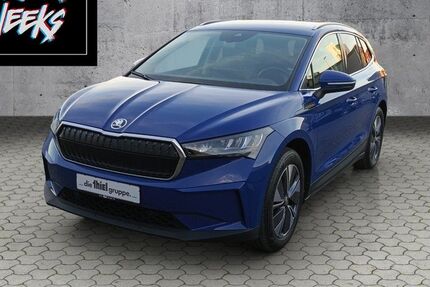 Skoda Enyaq 12.340 km 39.990 € Paderborn 33104
