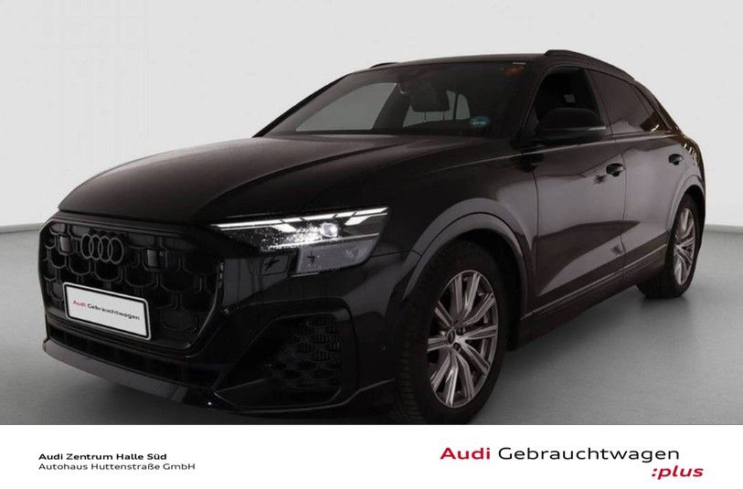 Audi Q8 23.775 km 66.820 € Halle (Saale) 06110