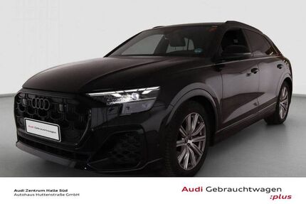 Audi Q8 23.775 km 67.780 € Halle (Saale) 06110