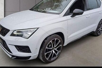 Cupra Ateca 100.100 km 24.590 € Schwäbisch Hall 74523