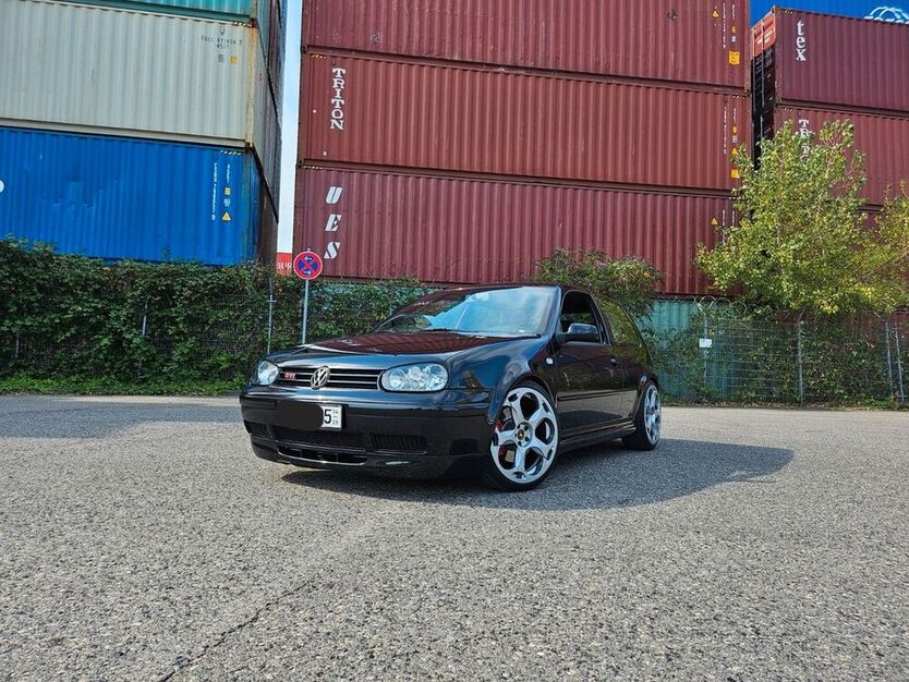 Golf
