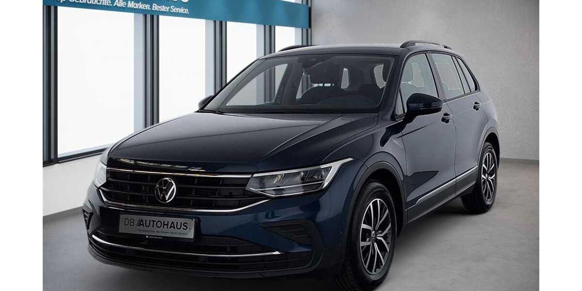 VW Tiguan 133.481 km 19.820 &euro; Maintal 63477