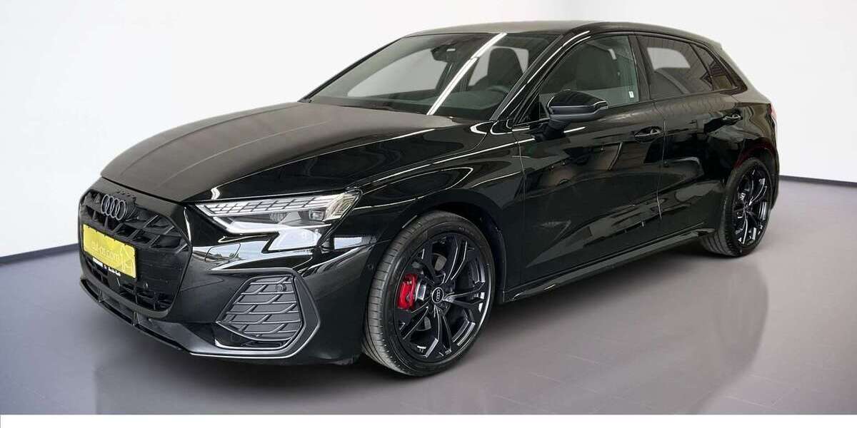 Audi A3 11.450 km 36.390 &euro; Vilsbiburg LK Landshut 84137